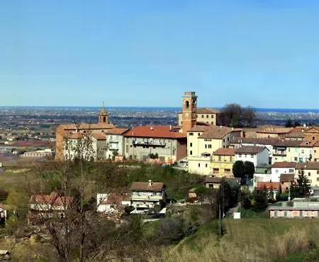 Ca Bianca