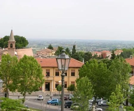 Ca Bianca Montiano (Emilia-Romagna)