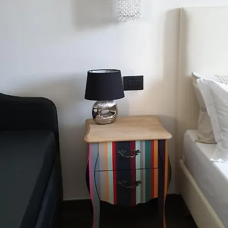 Ca Bianca Guest house
