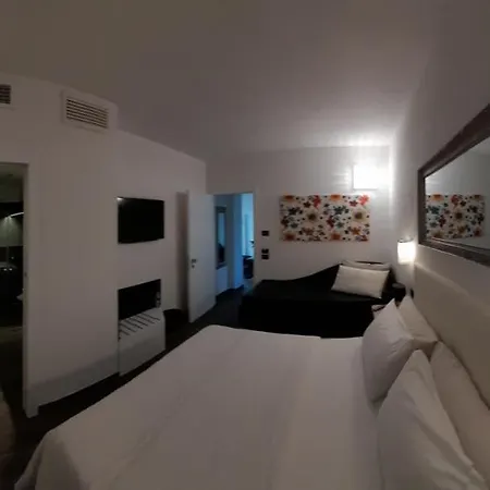 Guest house Ca Bianca
