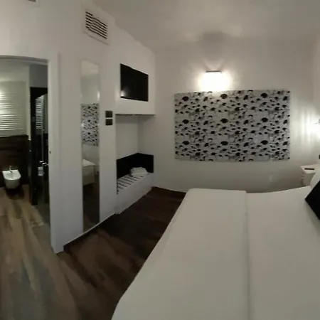 Ca Bianca Vendégház Montiano