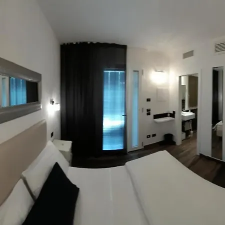 Ca Bianca Vendégház *