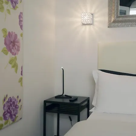 Ca Bianca Гостевой дом *