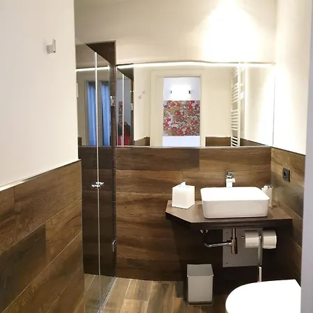 Ca Bianca Montiano (Emilia-Romagna)