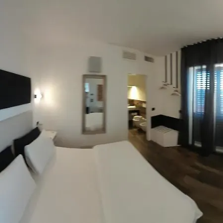 Ca Bianca Гостевой дом