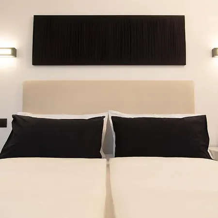 Ca Bianca Гостевой дом *