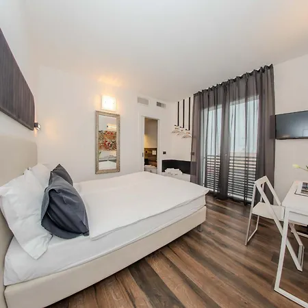 Гостевой дом Ca Bianca *