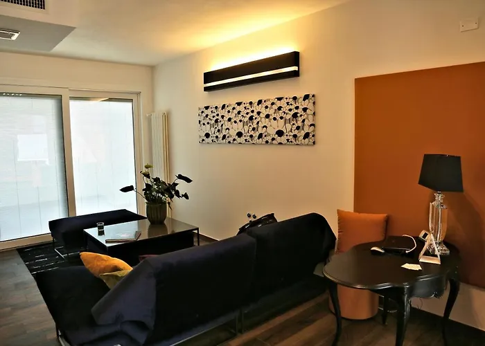 Ca Bianca * Montiano (Emilia-Romagna)