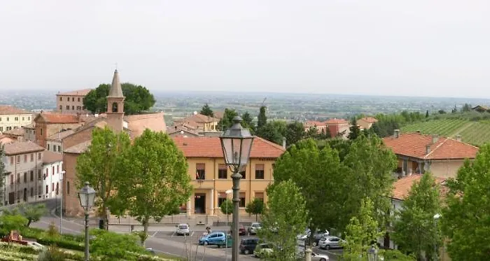 Ca Bianca Montiano (Emilia-Romagna)