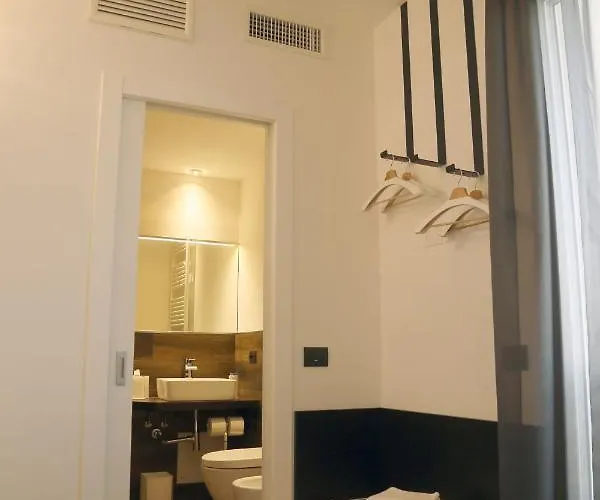 Ca Bianca Konukevi Montiano (Emilia-Romagna)