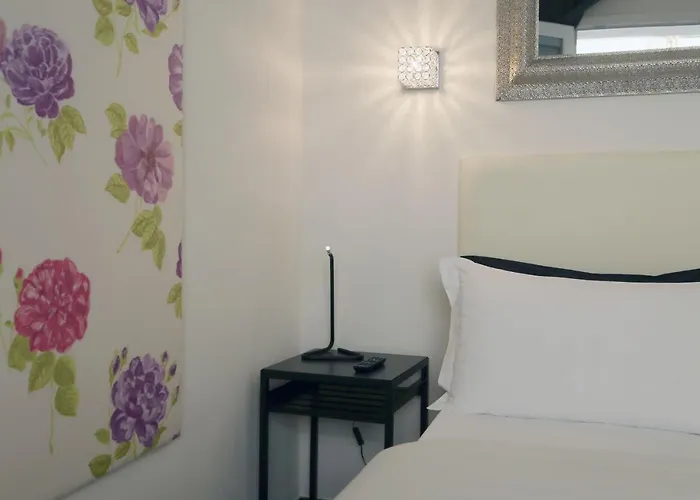 Ca Bianca Gæstehus *