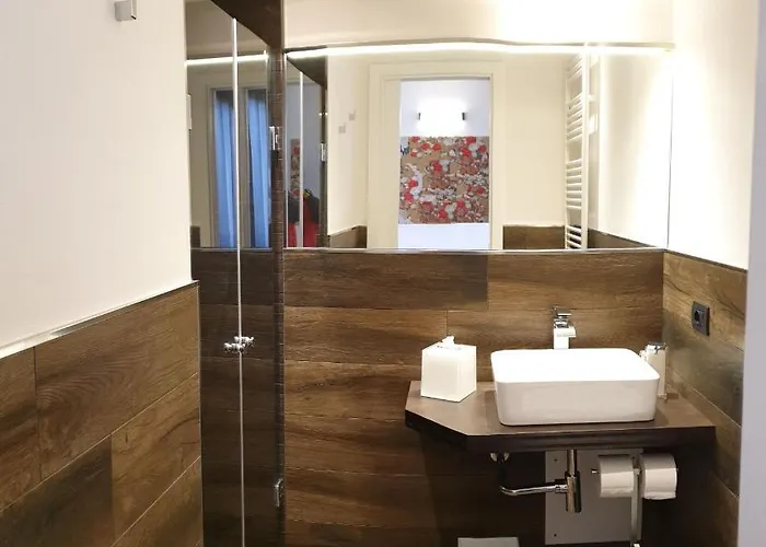 Ca Bianca Montiano (Emilia-Romagna)