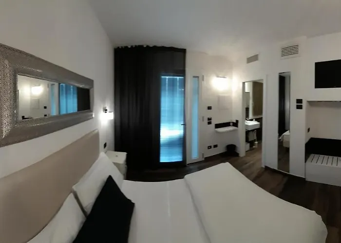 Ca Bianca Konukevi *