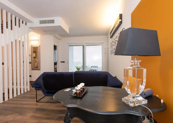 Ca Bianca Montiano (Emilia-Romagna)