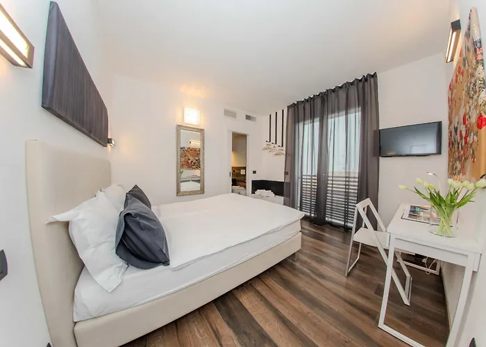 Konukevi Ca Bianca *